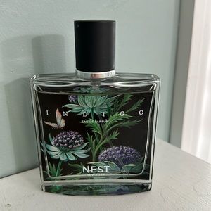 Indigo by Nest Perfume / Parfum
